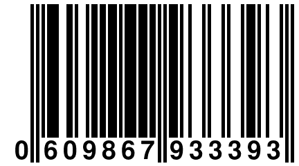 0 609867 933393