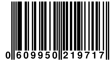 0 609950 219717