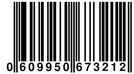 0 609950 673212