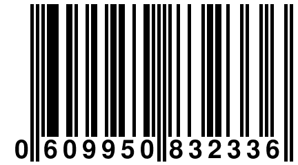 0 609950 832336