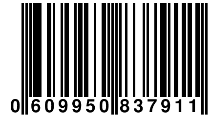 0 609950 837911