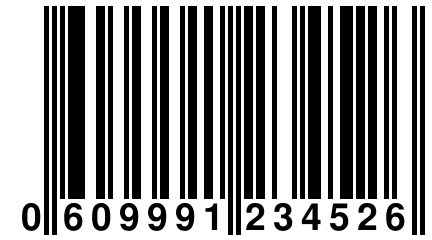 0 609991 234526