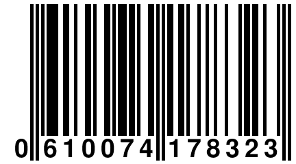 0 610074 178323