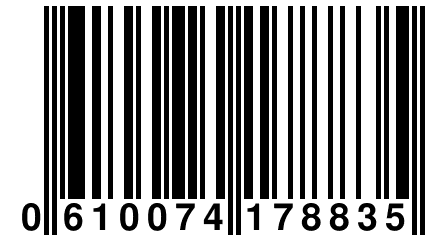 0 610074 178835