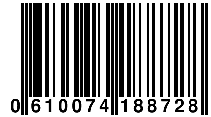 0 610074 188728