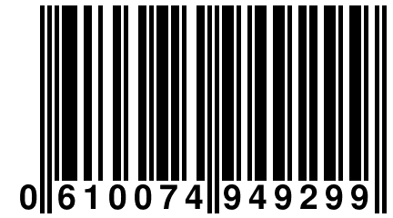 0 610074 949299