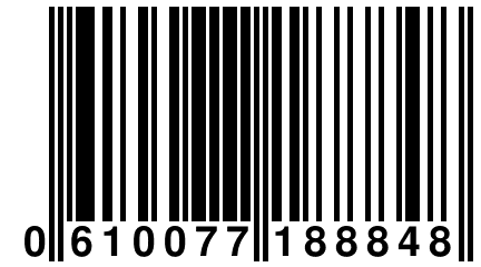 0 610077 188848