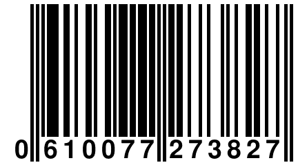 0 610077 273827