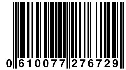 0 610077 276729