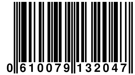 0 610079 132047