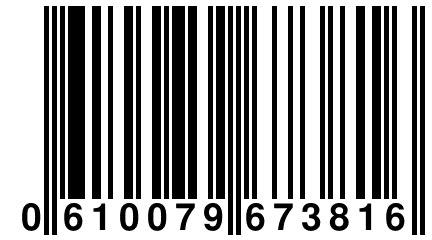 0 610079 673816