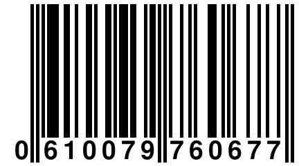 0 610079 760677