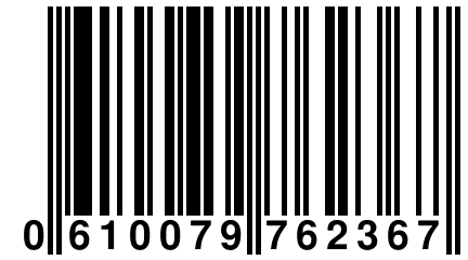 0 610079 762367