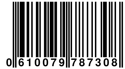 0 610079 787308