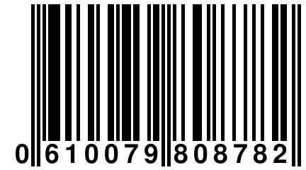 0 610079 808782