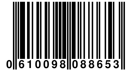 0 610098 088653