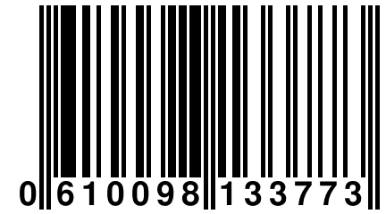 0 610098 133773