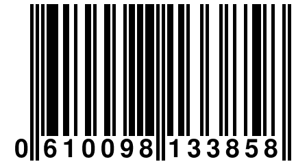 0 610098 133858