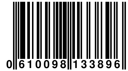 0 610098 133896