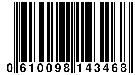 0 610098 143468