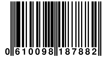 0 610098 187882