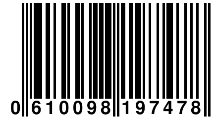 0 610098 197478