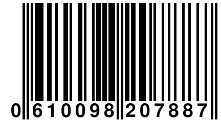 0 610098 207887