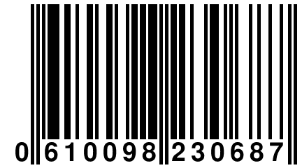 0 610098 230687