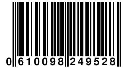 0 610098 249528