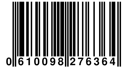 0 610098 276364