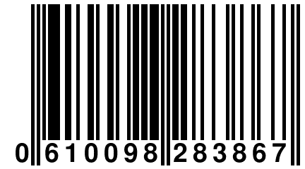 0 610098 283867