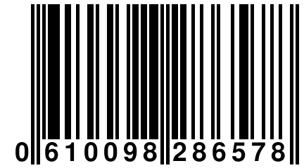 0 610098 286578