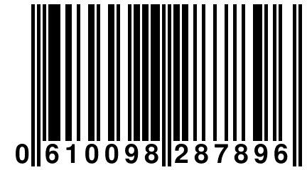 0 610098 287896