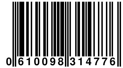 0 610098 314776