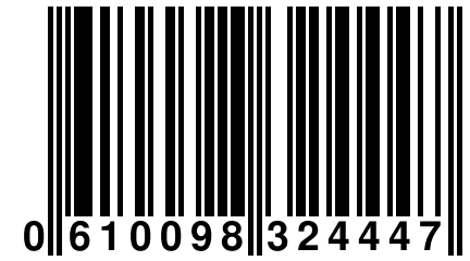 0 610098 324447