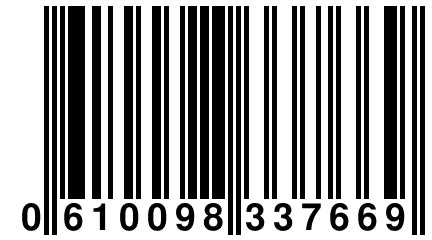 0 610098 337669