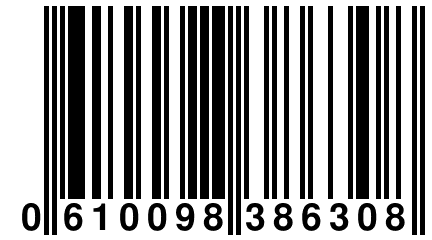 0 610098 386308