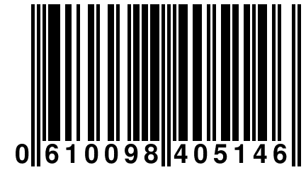 0 610098 405146