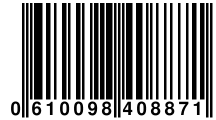 0 610098 408871