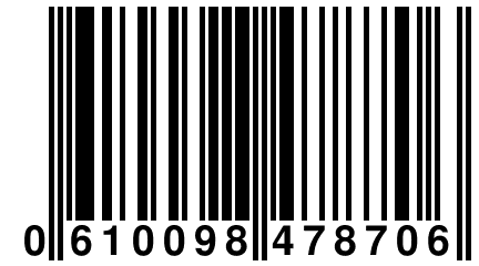 0 610098 478706