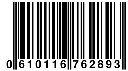 0 610116 762893