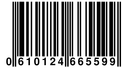 0 610124 665599