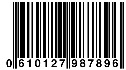 0 610127 987896