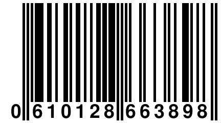 0 610128 663898