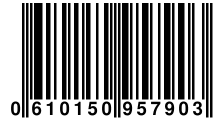 0 610150 957903