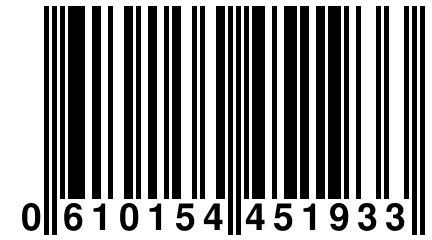 0 610154 451933