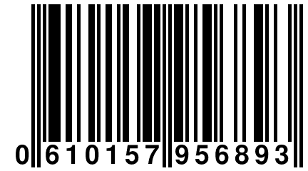 0 610157 956893