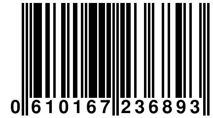 0 610167 236893