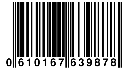 0 610167 639878