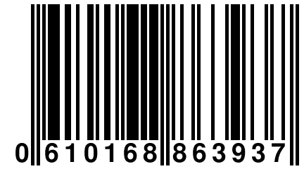 0 610168 863937